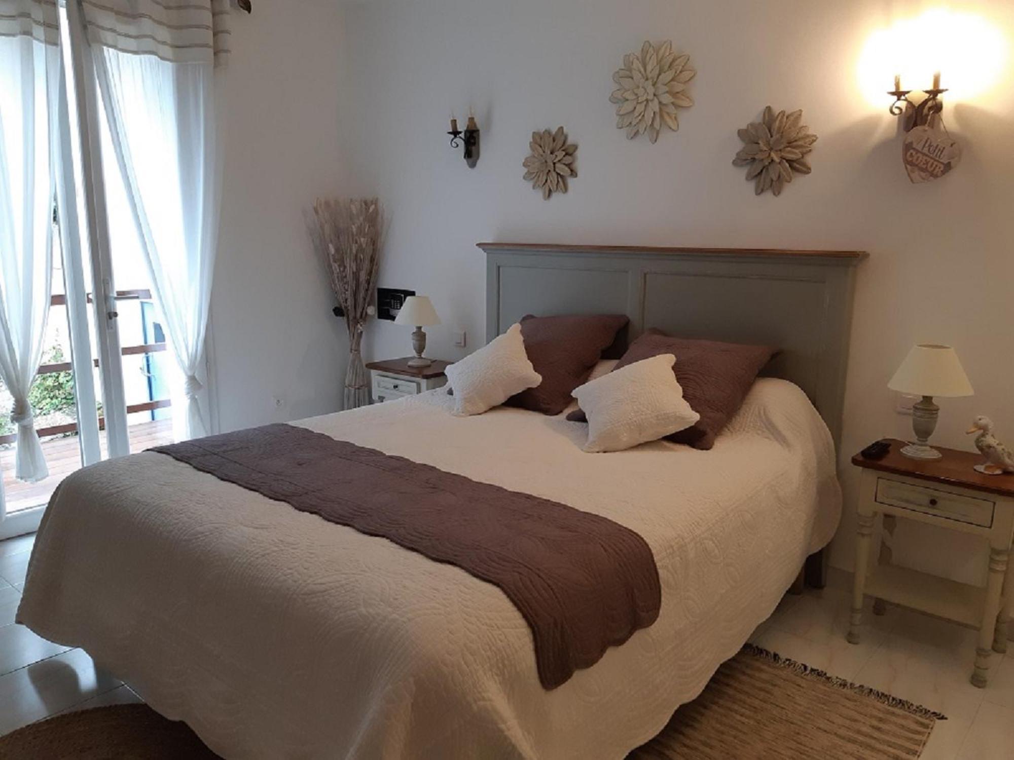 Les Chambres Manon - Piscine, Spa, Tennis Belcodene Εξωτερικό φωτογραφία